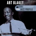 Ao - Jazz Profile: Art Blakey / A[gEuCL[