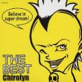 Chirolyn THE BEST