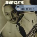 Ao - Jazz Profile: Benny Carter / xj[EJ[^[