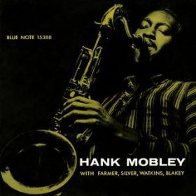 Ao - Hank Mobley Quintet (Remastered) / nNEu[