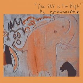 Ao - The Sky Is Too High / Graham Coxon