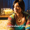 Ao - My Kierra Sheard Playlist / LL