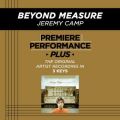 Premiere Performance Plus: Beyond Measure