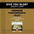 Ao - Premiere Performance Plus: Give You Glory / WF~[ELv