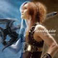 Takamiy(rF)̋/VO - VAMPIRE `UfBlood` (Album Mix)