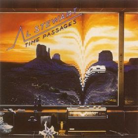 End of the Day / Al Stewart