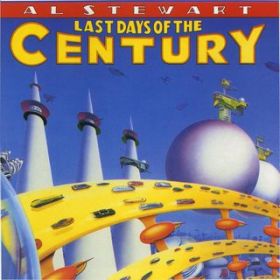 Ao - Last Days Of The Century / Al Stewart