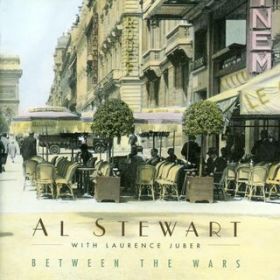 Ao - Between The Wars / Al Stewart