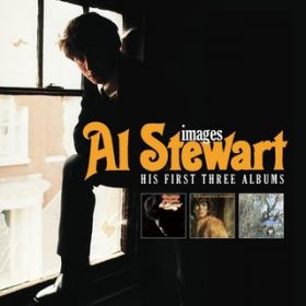 Ao - Images (His First Three Albums) / Al Stewart