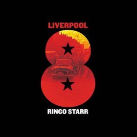 アルバム - Liverpool 8 / Ringo Starr