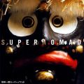 Ao - SUPER NOMAD -ONE GENERATION- / cY