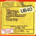 Ao - The Lost Tapes - Live At The Venue 1980 / UB40