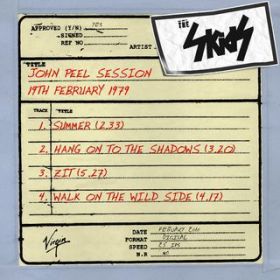 Ao - John Peel Session (Live) / XLbY