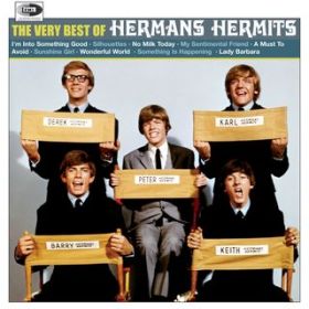 Years May Come Years May Go / Herman's Hermits
