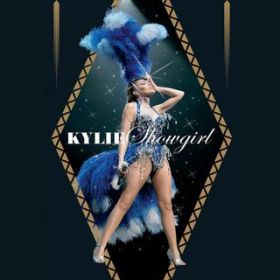 Spinning Around / Kylie Minogue