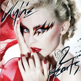 Ao - 2 Hearts / Kylie Minogue