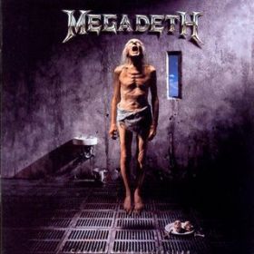 Ao - Countdown To Extinction (Expanded Edition - Remastered) / KfX