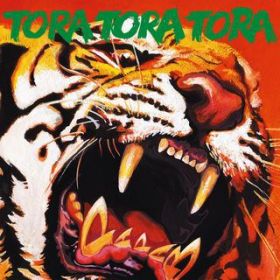 TORA TORA TORA(HOOK) / PAPA B