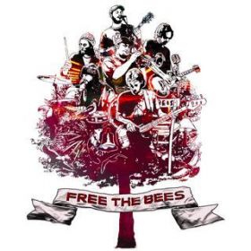 Ao - Free The Bees / UEr[Y