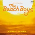 アルバム - The Very Best Of The Beach Boys: Sounds Of Summer / ビーチ・ボーイズ