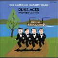 Ao - WONDERFUL TIME -OLD AMERICAN FAVORITE SONGS- / f[NEGCZX