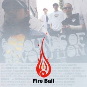 FOOTSTEPS / Fire Ball