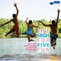 Ao - Five For Fun / nCEt@C