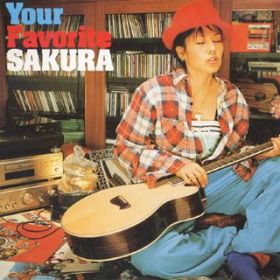 Ao - Your Favorite SAKURA / SAKURA