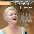 Ao - The Lost 40s  '50s Capitol Masters / yM[E[