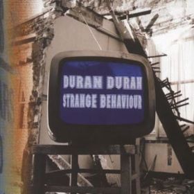 Ao - Strange Behaviour / Duran Duran