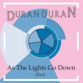 Ao - As the Lights Go Down (Live) / Duran Duran