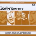 The John Barry Seven & Orchestra̋/VO - Cutty Sark (1995 Remaster)