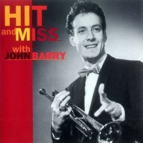 Hideaway (With Latin American Accompaniment) [1993 Remaster] / The John Barry Seven