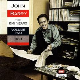 Watch Your Step / The John Barry Orchestra