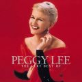 Ao - The Very Best Of Peggy Lee / yM[E[