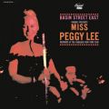 Ao - Basin Street Proudly Presents Miss Peggy Lee (Live) / yM[E[
