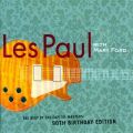 Ao - Best Of The Capitol Masters - 90th Birthday Edition / Les Paul And Mary Ford