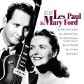 Ao - The Very Best Of Les Paul And Mary Ford / XE|[