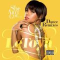 Ao - She Ain't GotDDD Dance Remixes / g[