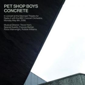Dreaming Of The Queen (Live At The Mermaid Theatre) / Pet Shop Boys