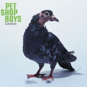 London (Thee Radikal Blaklite Mix) / Pet Shop Boys