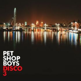 Here (PSB New Extended Mix) / Pet Shop Boys