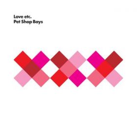 Love etc. (Gui Boratto Mix) / Pet Shop Boys