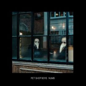 Psychological (Ewan Pearson Mix) / Pet Shop Boys