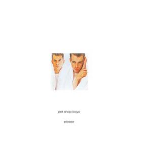 Ao - Please / Pet Shop Boys