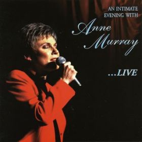 Ao - An Intimate Evening With Anne Murray...Live / AE}[