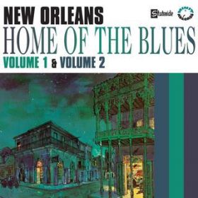 Ao - Home Of The Blues Vol 1 And 2 / Various Artists