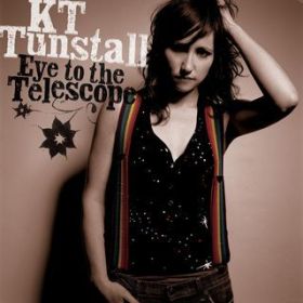 Ao - Eye To The Telescope / KT ^Xg[