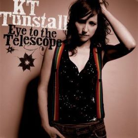 Ao - Eye To The Telescope / KT ^Xg[