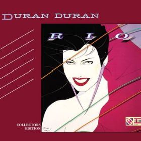 Hungry Like the Wolf (US Remix) [2009 Remaster] / Duran Duran